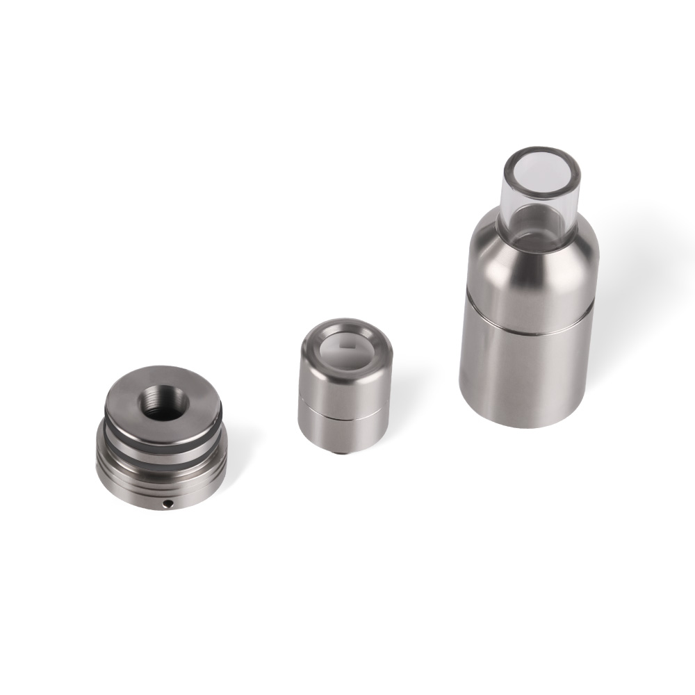 Vape Battery 18650 - Original Longmada Calor Tank Atomizer For
