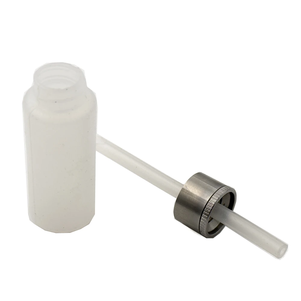 Squonk Bottle 8ml Silicone Ref - Squonk Bottle Silicone avis et prix