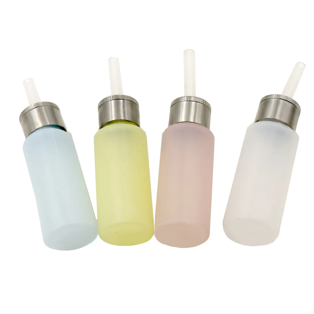 Silicone Squonk Bottle 8ml Ref - Squonk Bottle Silicone avis et prix