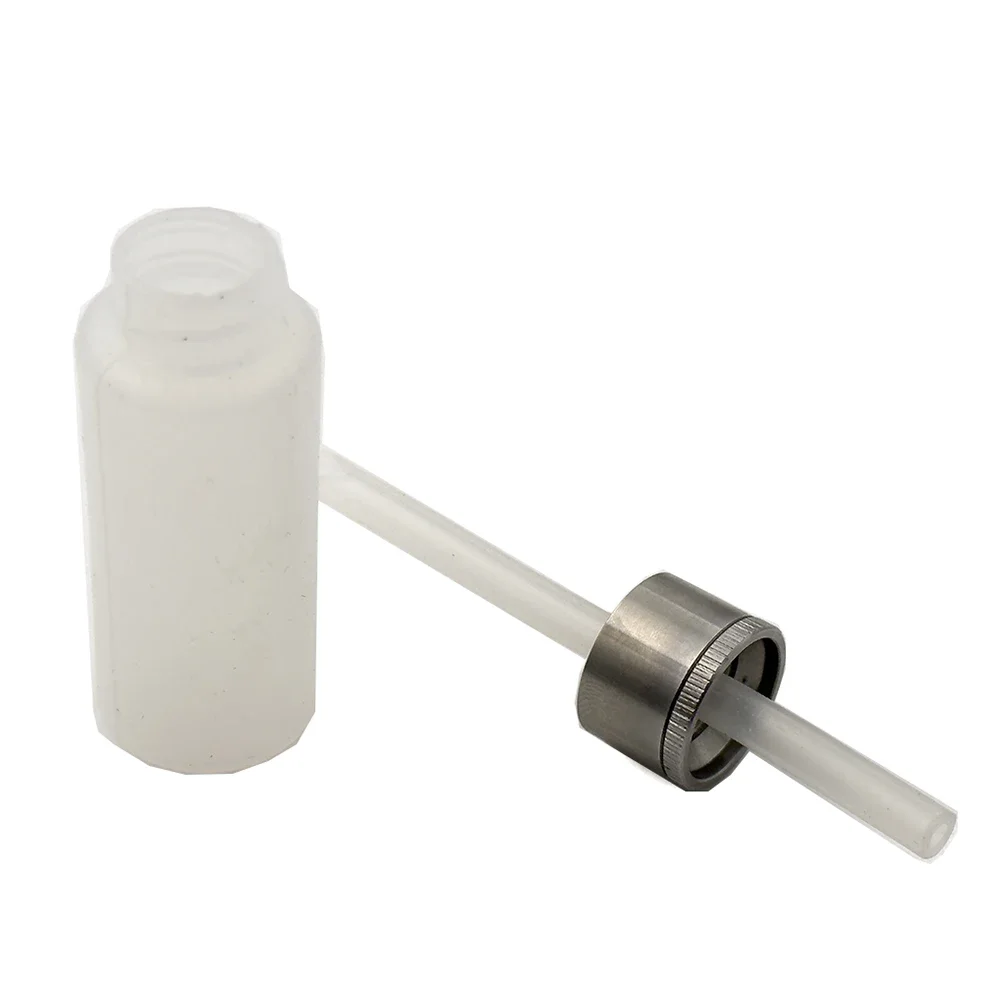 Silicone Squonk Bottle 8ml Ref - Squonk Bottle Silicone avis et prix