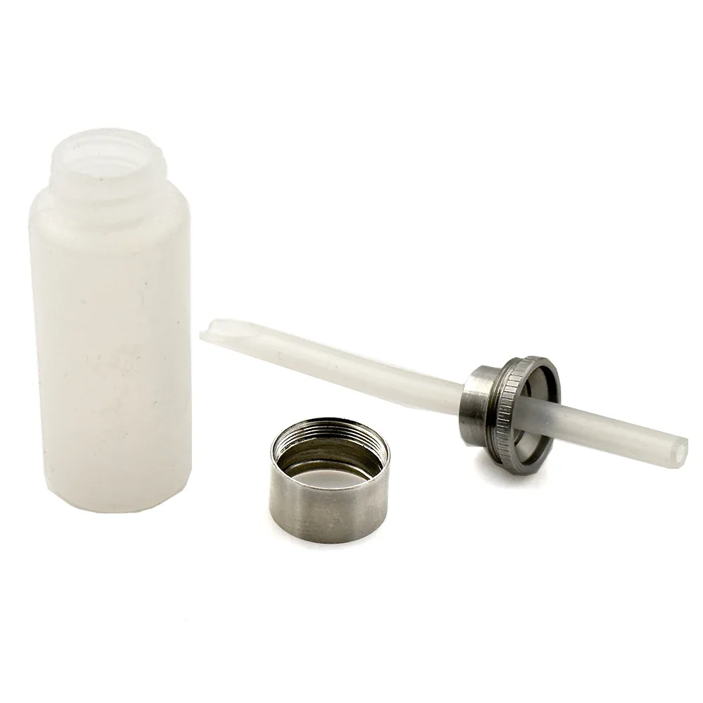Silicone Squonk Bottle 8ml Ref - Squonk Bottle Silicone avis et prix