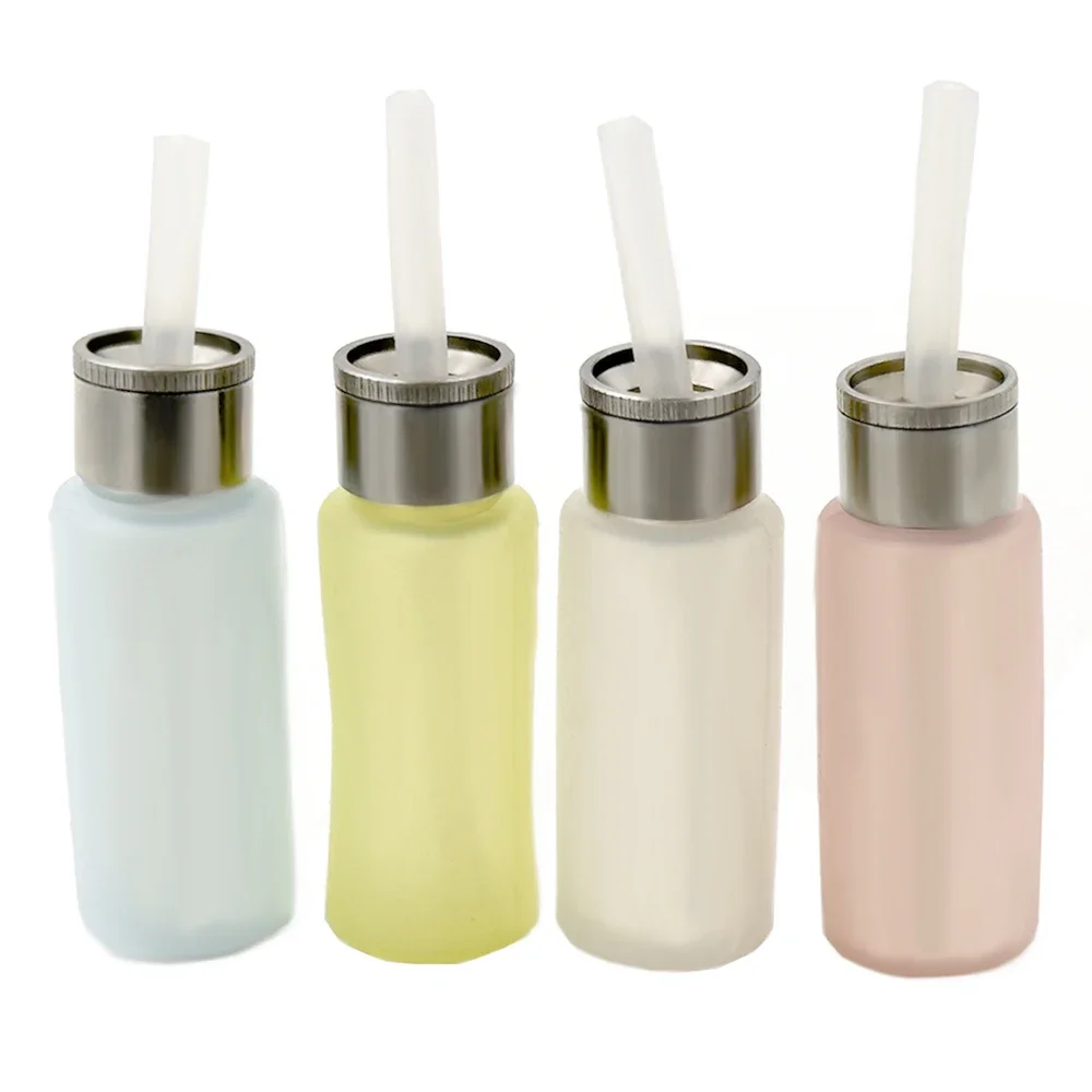 Silicone Squonk Bottle 8ml Ref - Squonk Bottle Silicone avis et prix