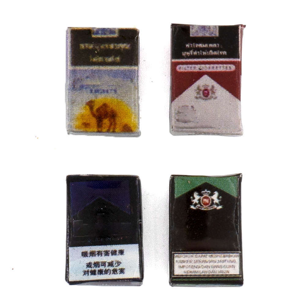 RC Car Accessories Decoration  - Vape Decoration avis et prix