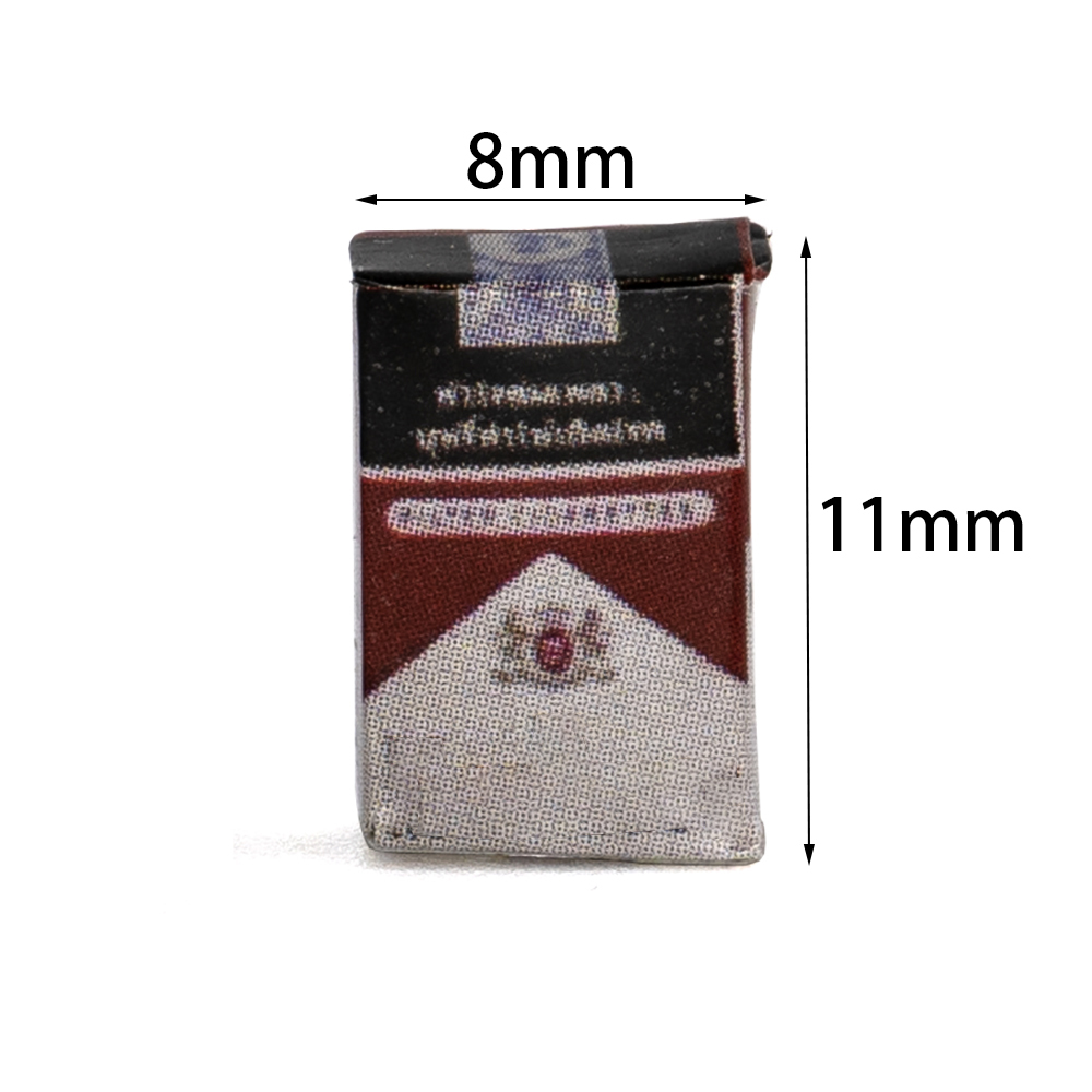 RC Car Accessories Decoration  - Vape Decoration avis et prix