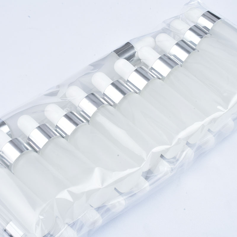 100/200/300pcs/lot 1ml 2ml 3ml - Juice Bottle Dropper avis et prix