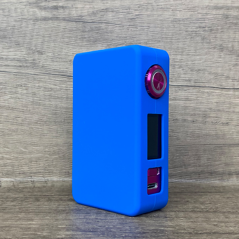 Silicone Case For Lostvape Cen - Mod Sleeve Wrap avis et prix