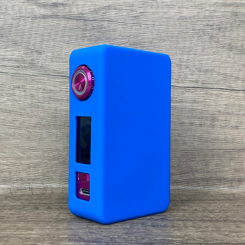 Silicone Case For Lostvape Cen - Mod Sleeve Wrap avis et prix