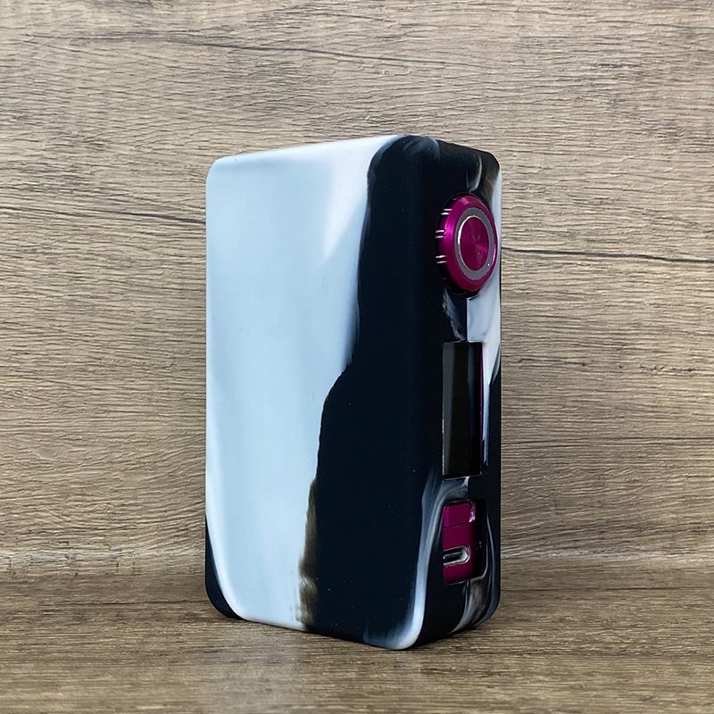 Silicone Case For Lostvape Cen - Mod Sleeve Wrap avis et prix