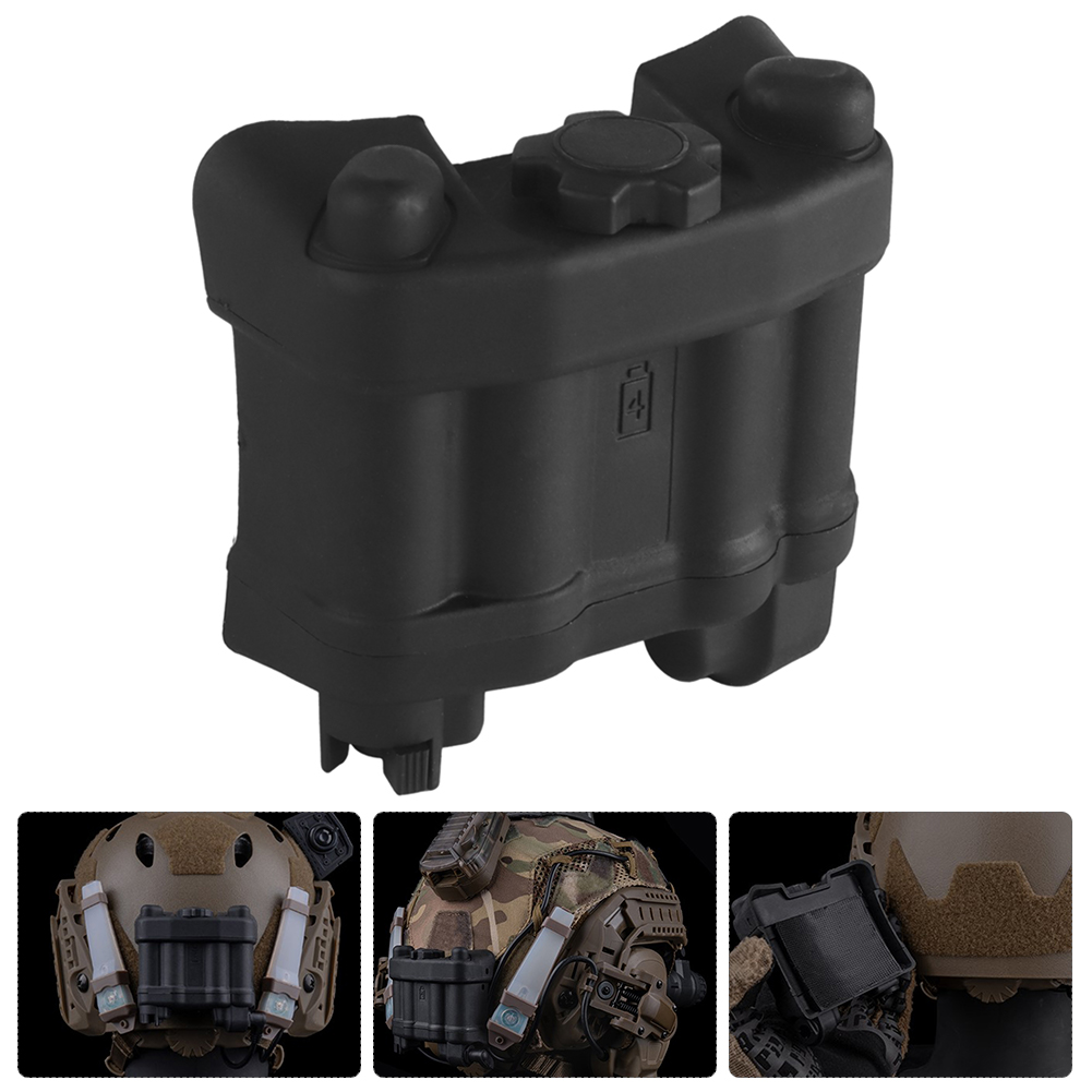 Battery Box Retention System H - Battery Case Storage avis et prix