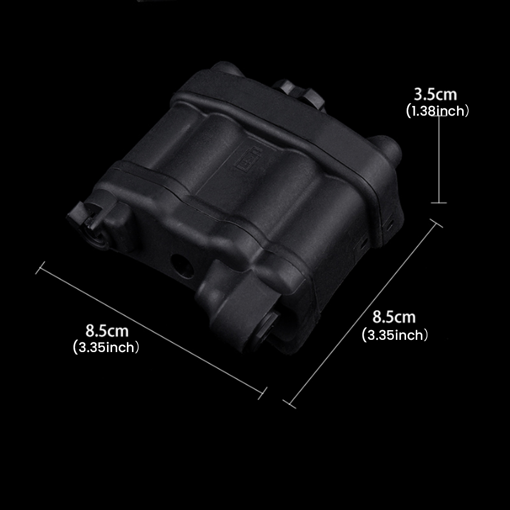 Battery Box Retention System H - Battery Case Storage avis et prix
