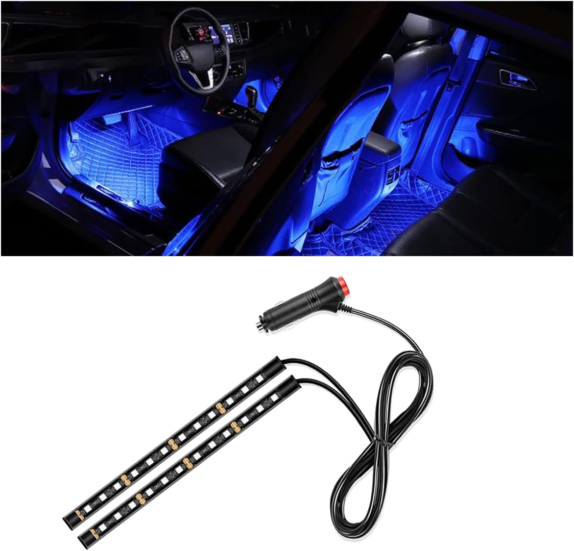 12LED Strip Lamp USB Car Cigar - Vape Decoration avis et prix