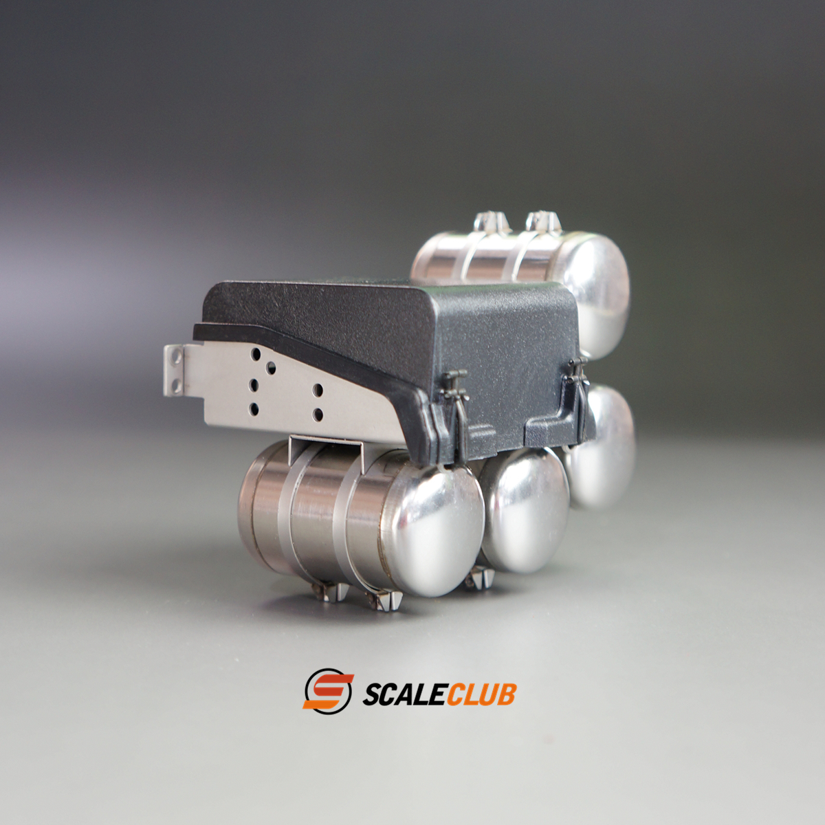 Scaleclub  1/14 truck R470 R62 - Battery Case Storage avis et prix