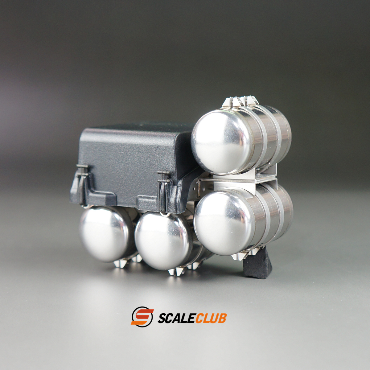 Scaleclub  1/14 truck R470 R62 - Battery Case Storage avis et prix