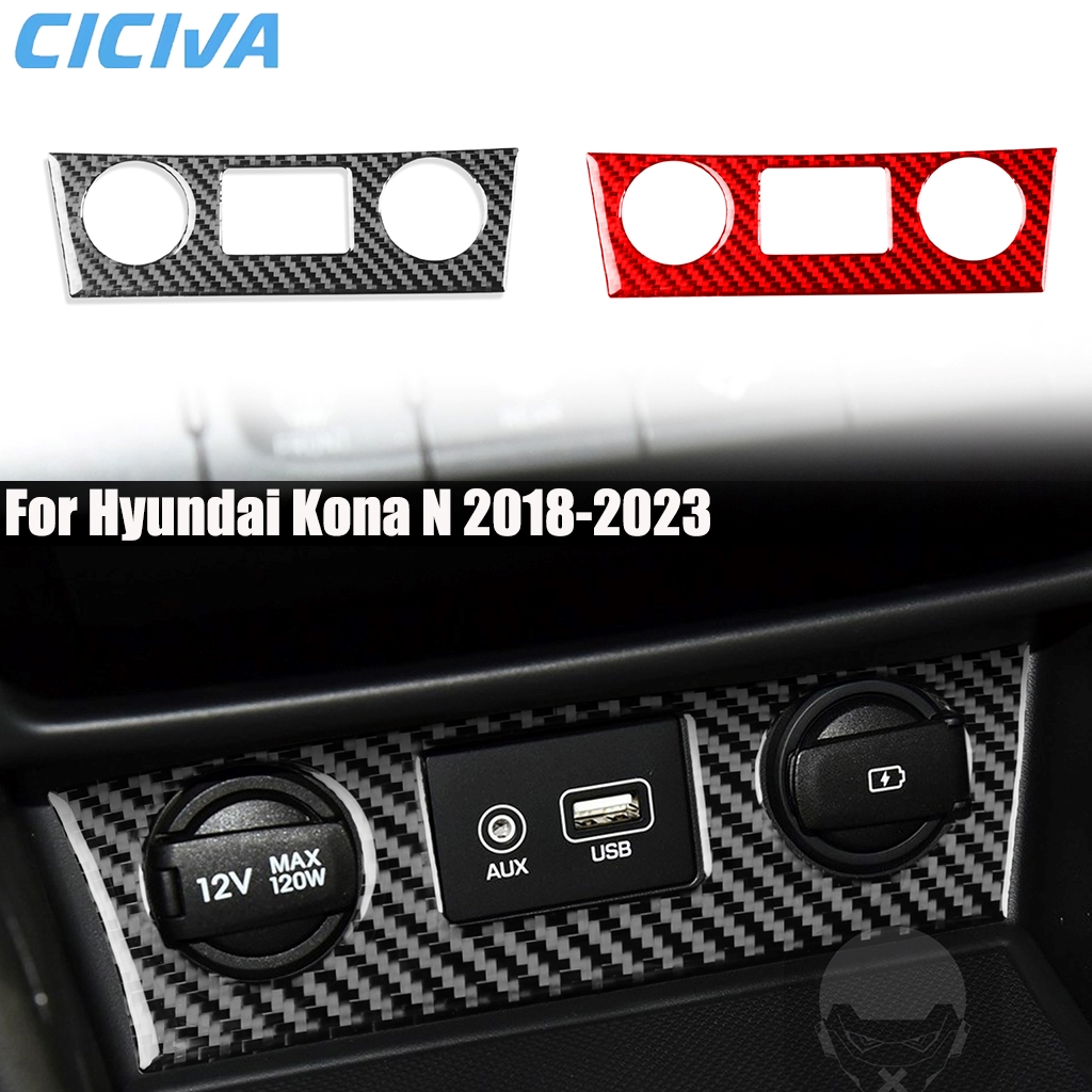 Carbon Fiber Car Accessories C - Vape Decoration avis et prix
