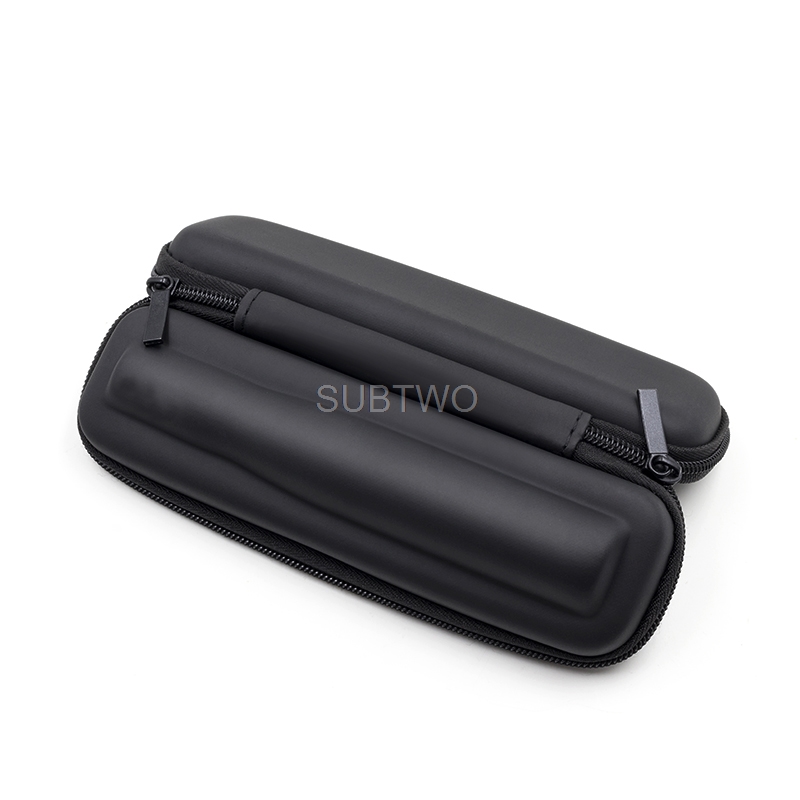 Leather Ego Zipper Case for Eg - Vape Decoration avis et prix