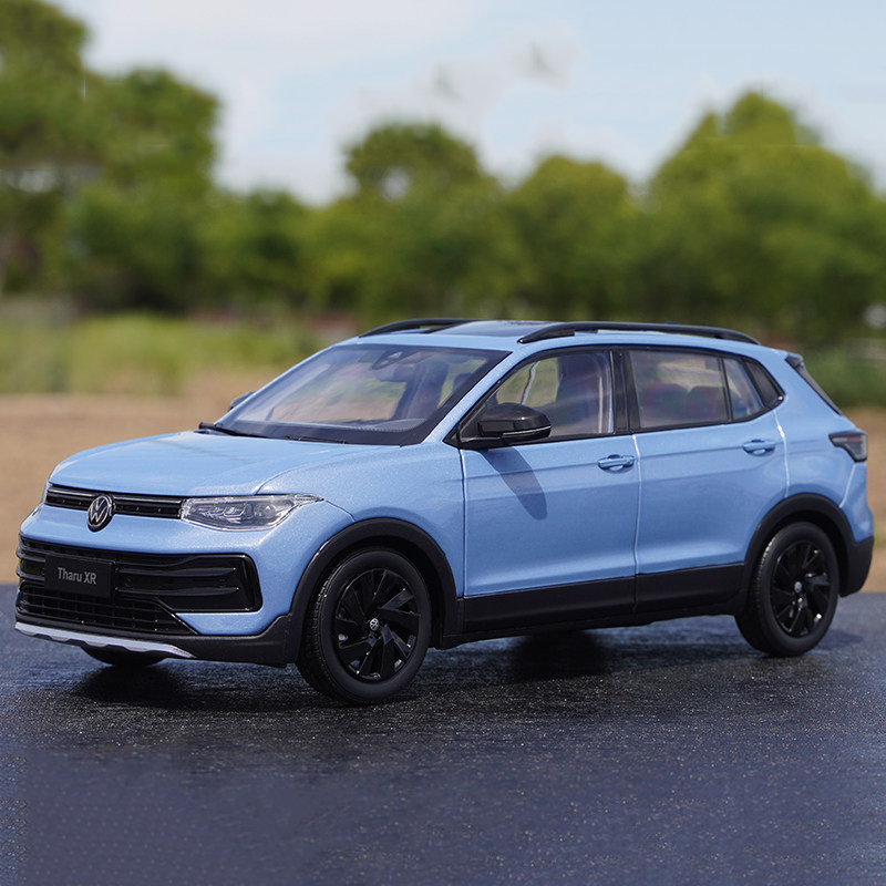 Diecast 1/18 Scale VW Tharu XR - Battery Case Storage avis et prix
