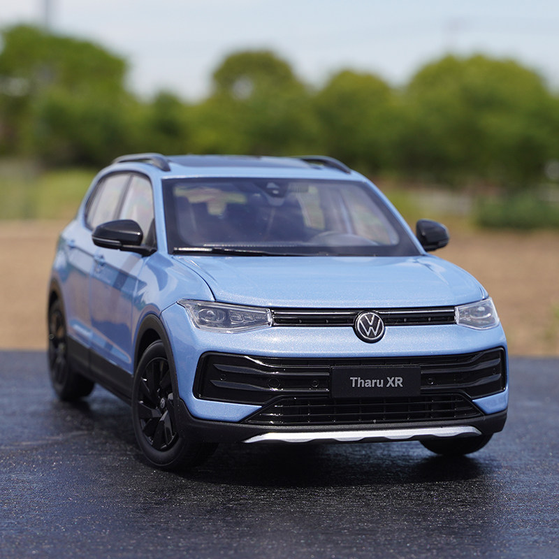 Diecast 1/18 Scale VW Tharu XR - Battery Case Storage avis et prix