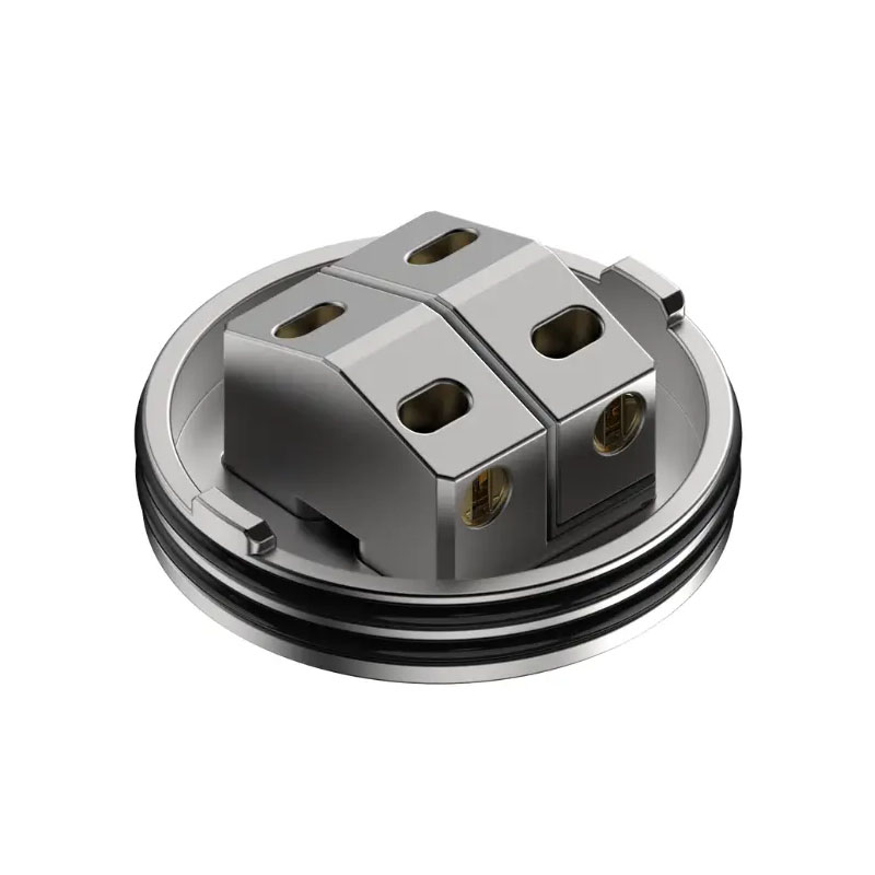 Newest ThunderCloud X GRIMM GR - Rda Atomizer Deck avis et prix