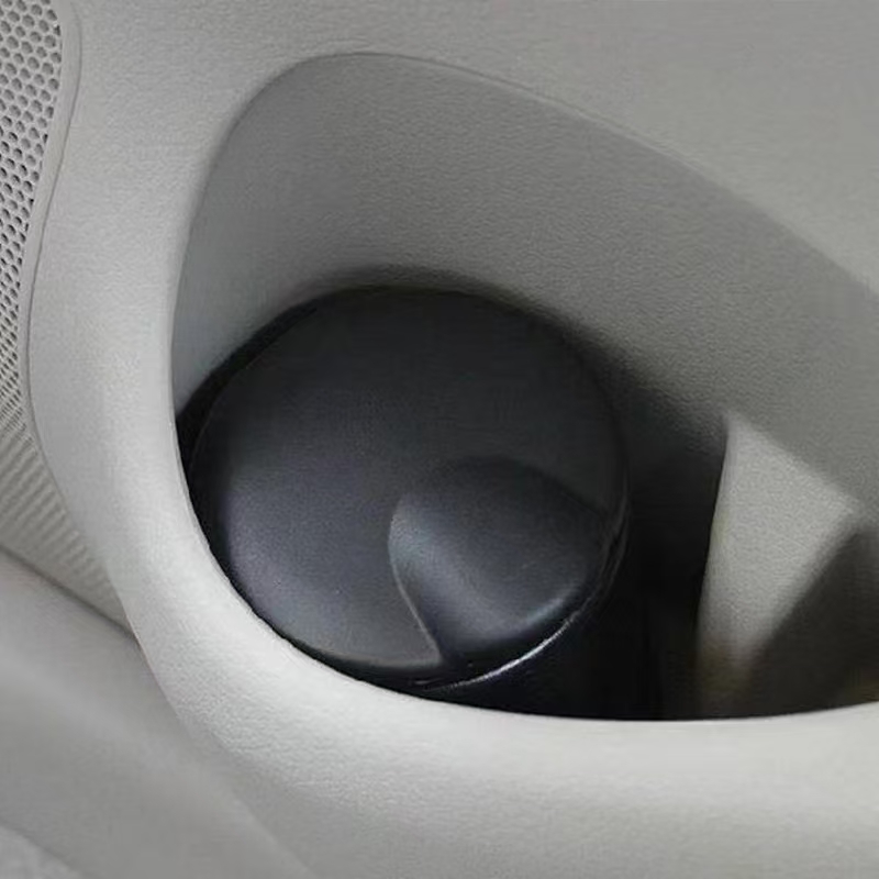 Portable Car LED Ashtray Unive - Vape Decoration avis et prix