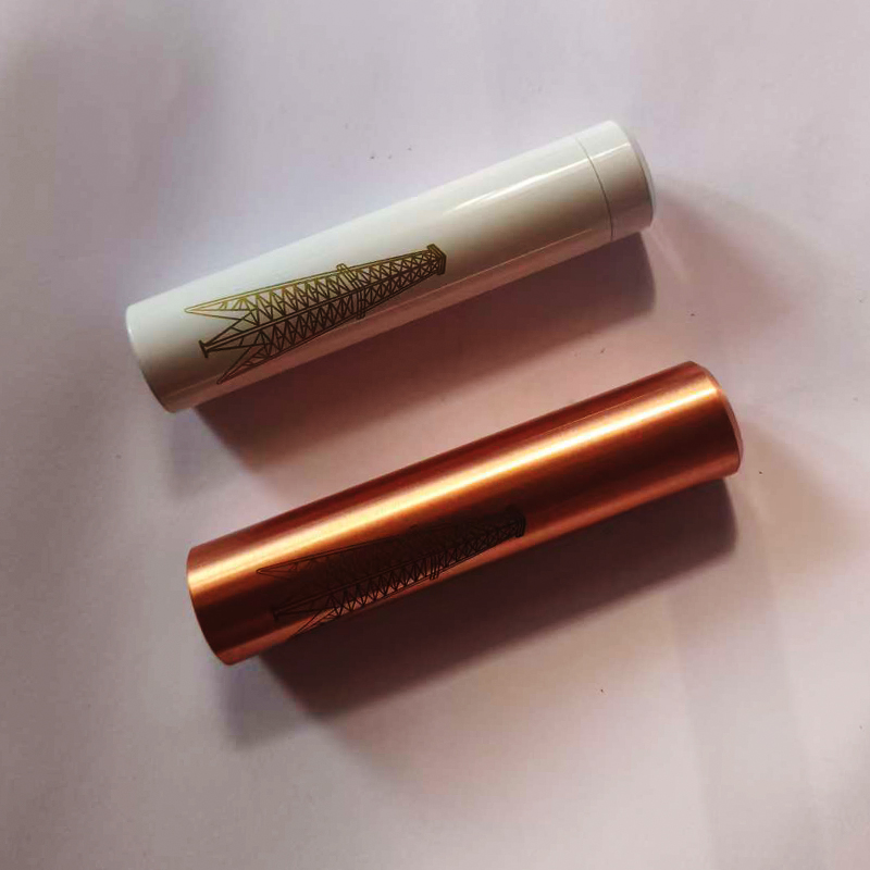 Rig v2 Replaceable vape mod me - Vape Battery 18650 avis et prix