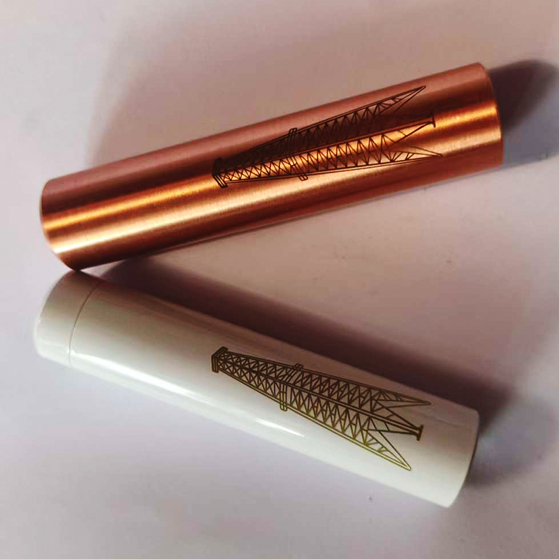 Rig v2 Replaceable vape mod me - Vape Battery 18650 avis et prix
