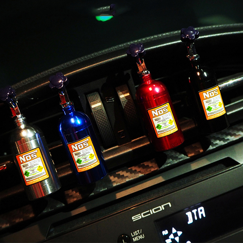 Popular Car Air Freshener NOS  - Vape Decoration avis et prix