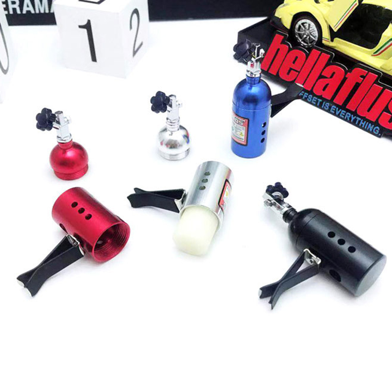 Popular Car Air Freshener NOS  - Vape Decoration avis et prix