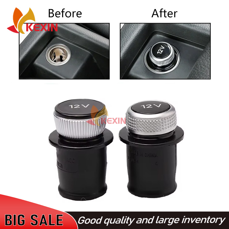 Car Charger Head Decorative Co - Vape Decoration avis et prix