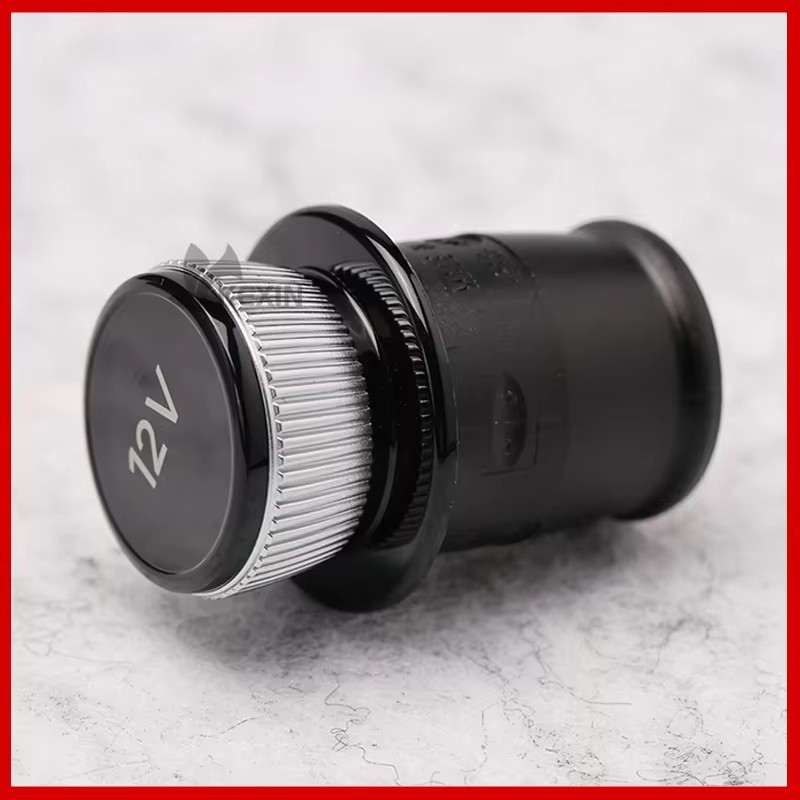Car Charger Head Decorative Co - Vape Decoration avis et prix