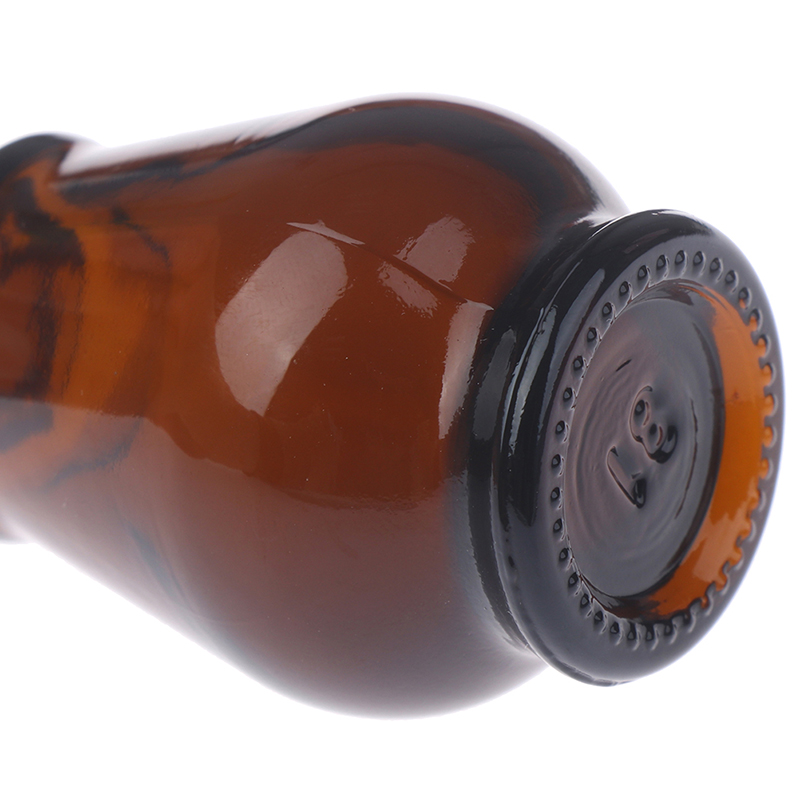10/20/30ml Empty brown Glass D - Juice Bottle Dropper avis et prix