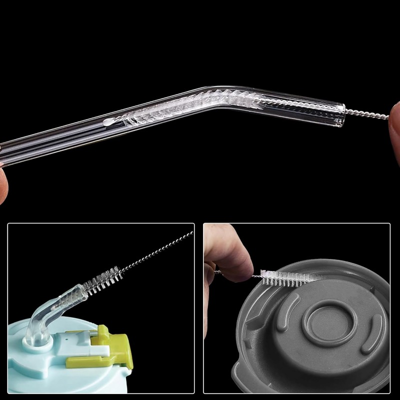 Drinking Straw Cleaning Brush  - Weed Vaping Accessories avis et prix