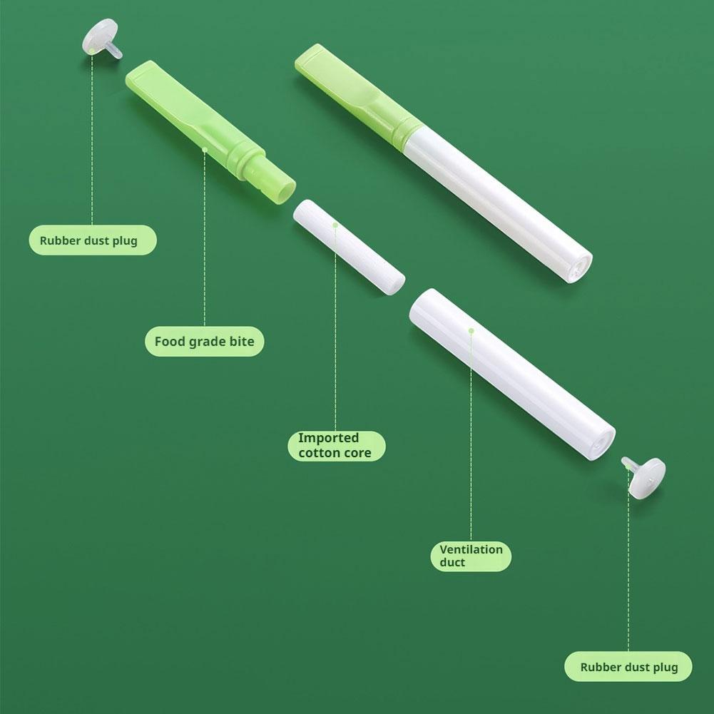 Mint Cigarette Replacement Sti - Vaping Air avis et prix