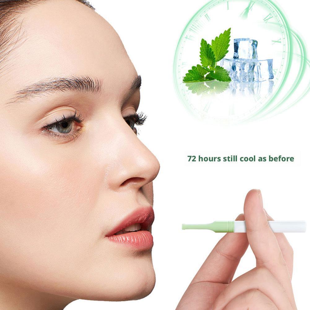 Mint Cigarette Replacement Sti - Vaping Air avis et prix