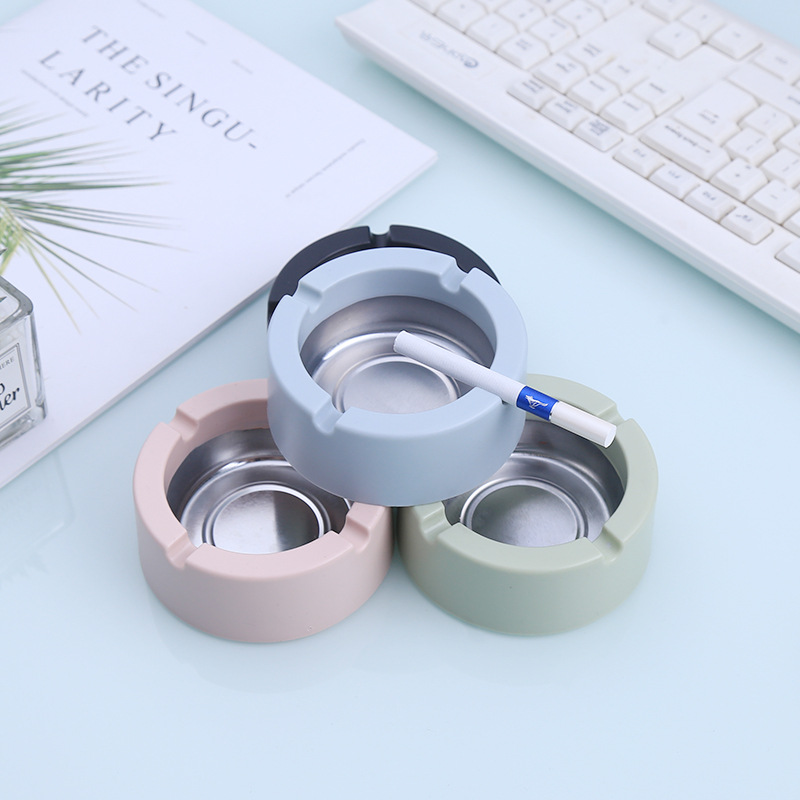 2025 New Ashtray For Home Smok - Weed Vaping Accessories avis et prix