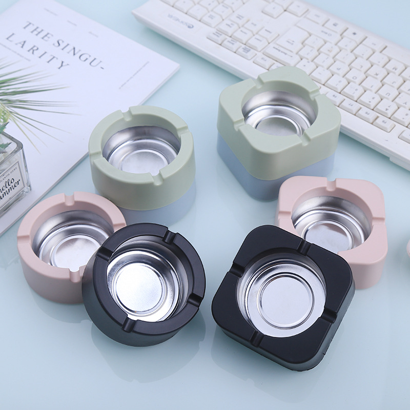 2025 New Ashtray For Home Smok - Weed Vaping Accessories avis et prix