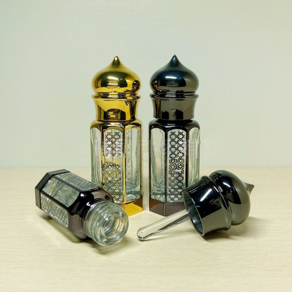 New Refillable Perfume Bottles - Juice Bottle Dropper avis et prix