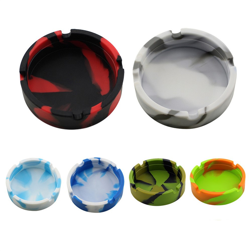 Creative Round Luminous Lumino - Weed Vaping Accessories avis et prix