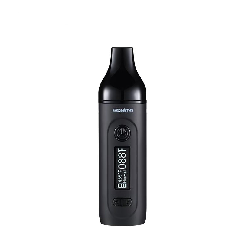 2025 Anix Gemini Pro Dry Herb  - Vape Battery 18650 avis et prix