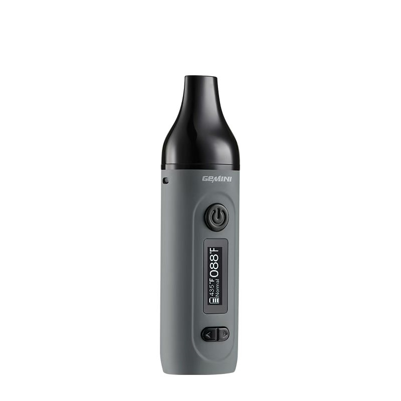 2025 Anix Gemini Pro Dry Herb  - Vape Battery 18650 avis et prix