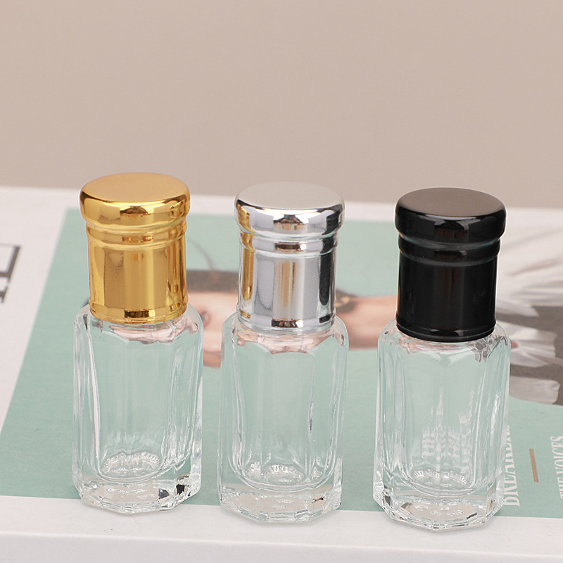10/30/50/100PCS 3/6/12ml Mini  - Juice Bottle Dropper avis et prix