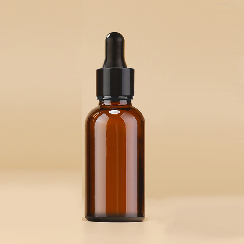 30ML amber glass dropper bottl - Juice Bottle Dropper avis et prix