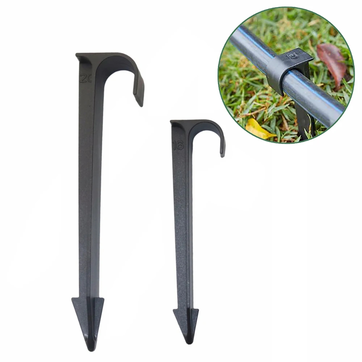 Hose Bracket U-Shape Weedproof - Weed Vaping Accessories avis et prix