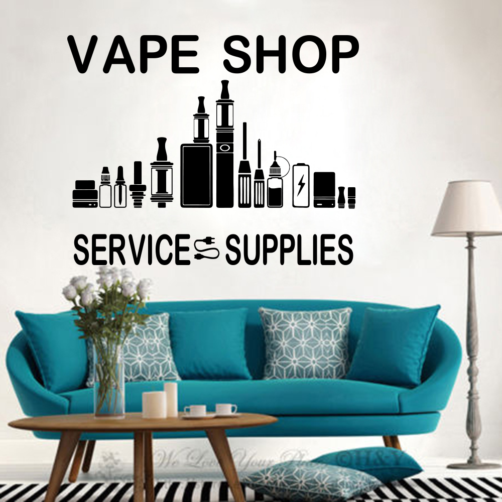 Vape Shop Electronic Cigarette - Vaping Shop avis et prix