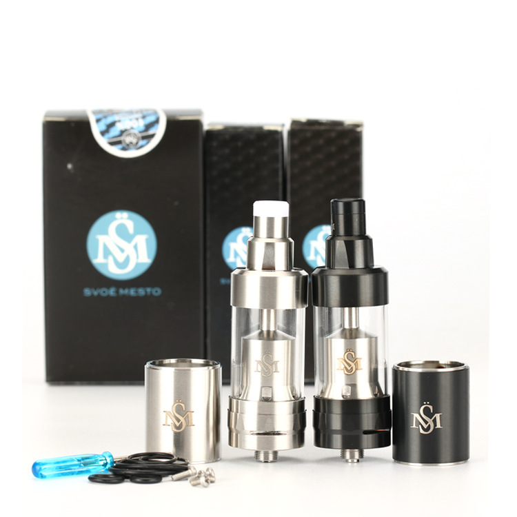 Top Kayfun V5 RTA Atomizer E C - Rda Atomizer Deck avis et prix