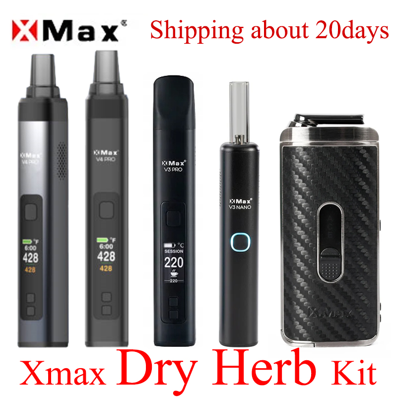 Original XMAX V4 pro / V3 pro  - Vape Battery 18650 avis et prix