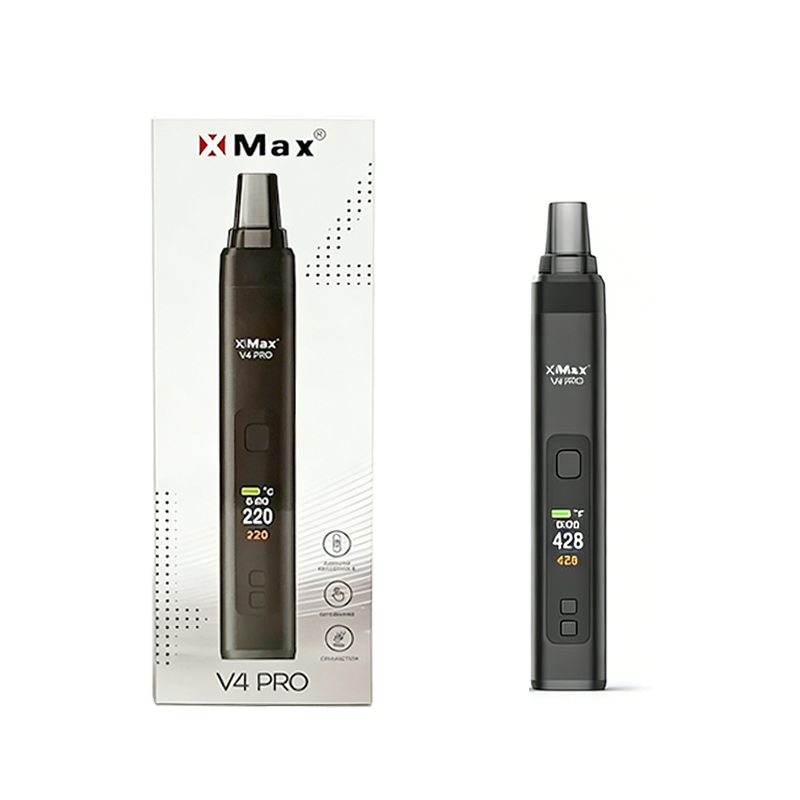 Original XMAX V4 pro / V3 pro  - Vape Battery 18650 avis et prix
