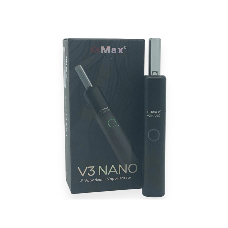 Original XMAX V4 pro / V3 pro  - Vape Battery 18650 avis et prix