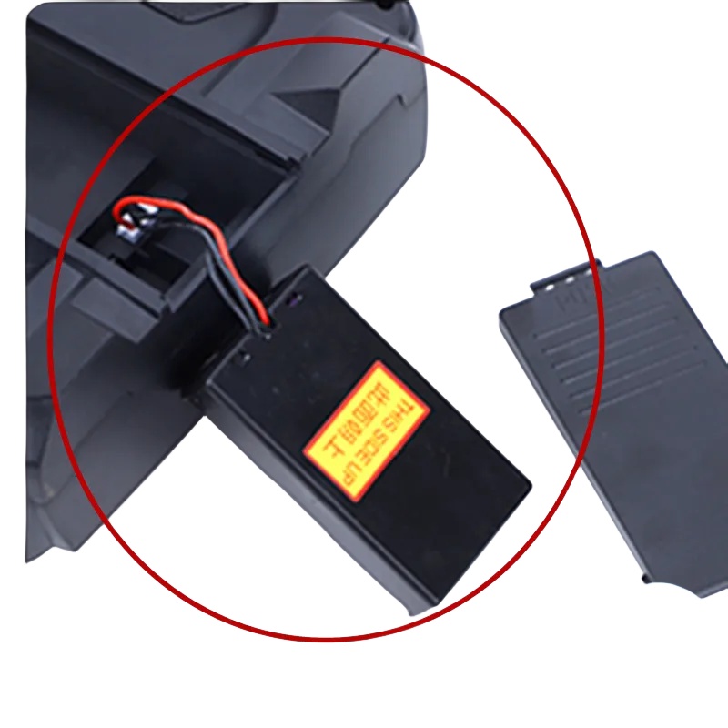 RadioMaster TX16S 2S 18650 Bat - Battery Case Storage avis et prix