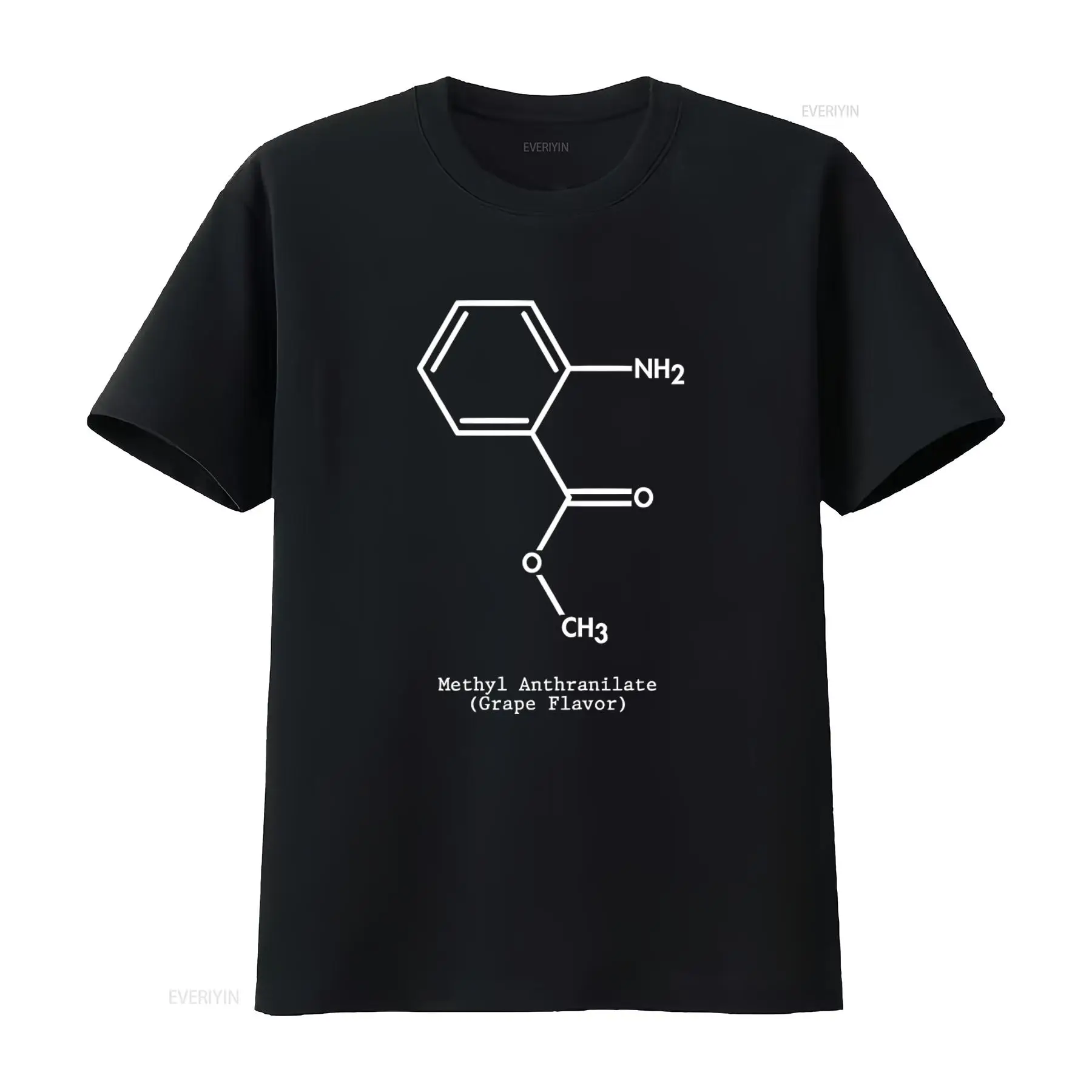 Grape Flavor Molecule Design T - Vaping Shop avis et prix