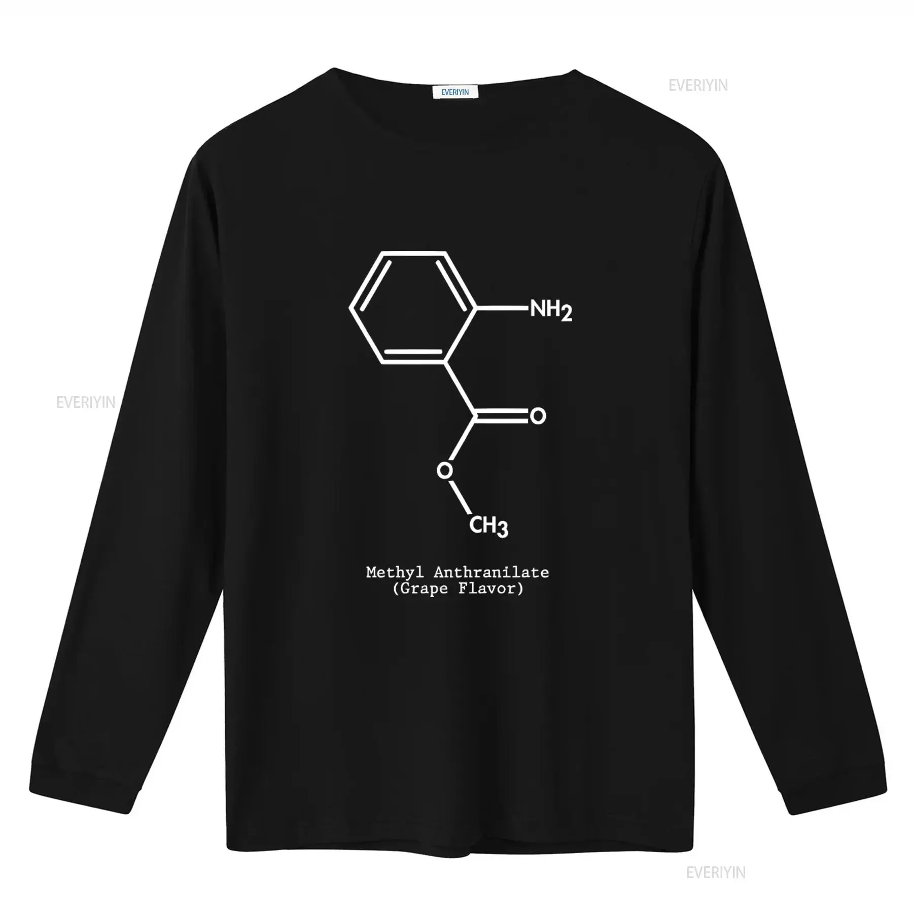 Grape Flavor Molecule Design T - Vaping Shop avis et prix